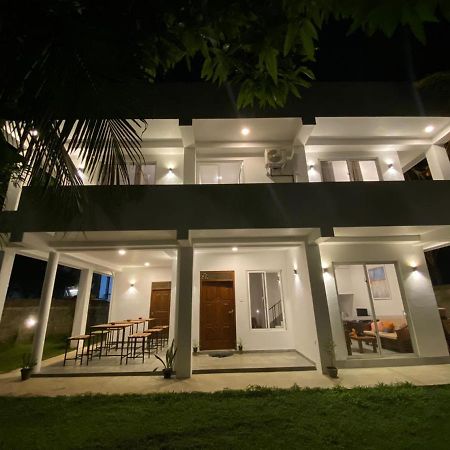 Kalan Mirissa Hotel Екстериор снимка