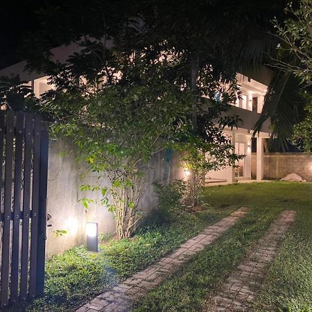 Kalan Mirissa Hotel Екстериор снимка
