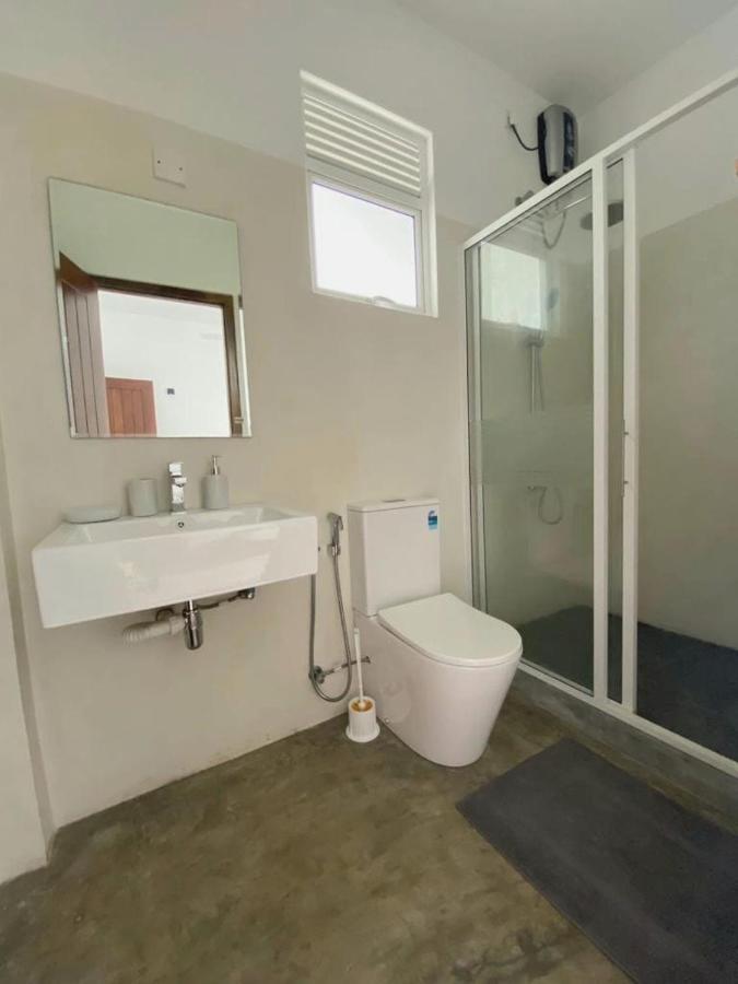 Kalan Mirissa Hotel Екстериор снимка