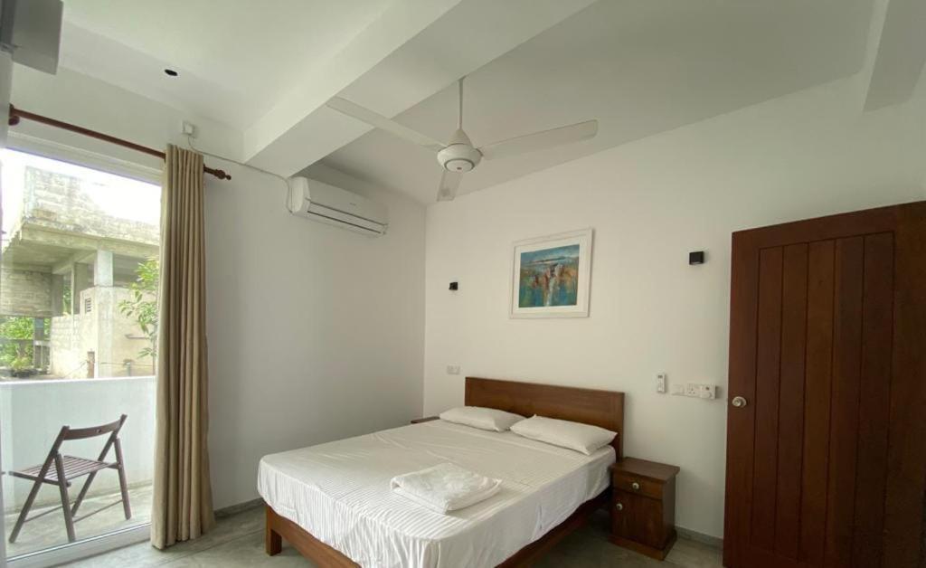 Kalan Mirissa Hotel Екстериор снимка