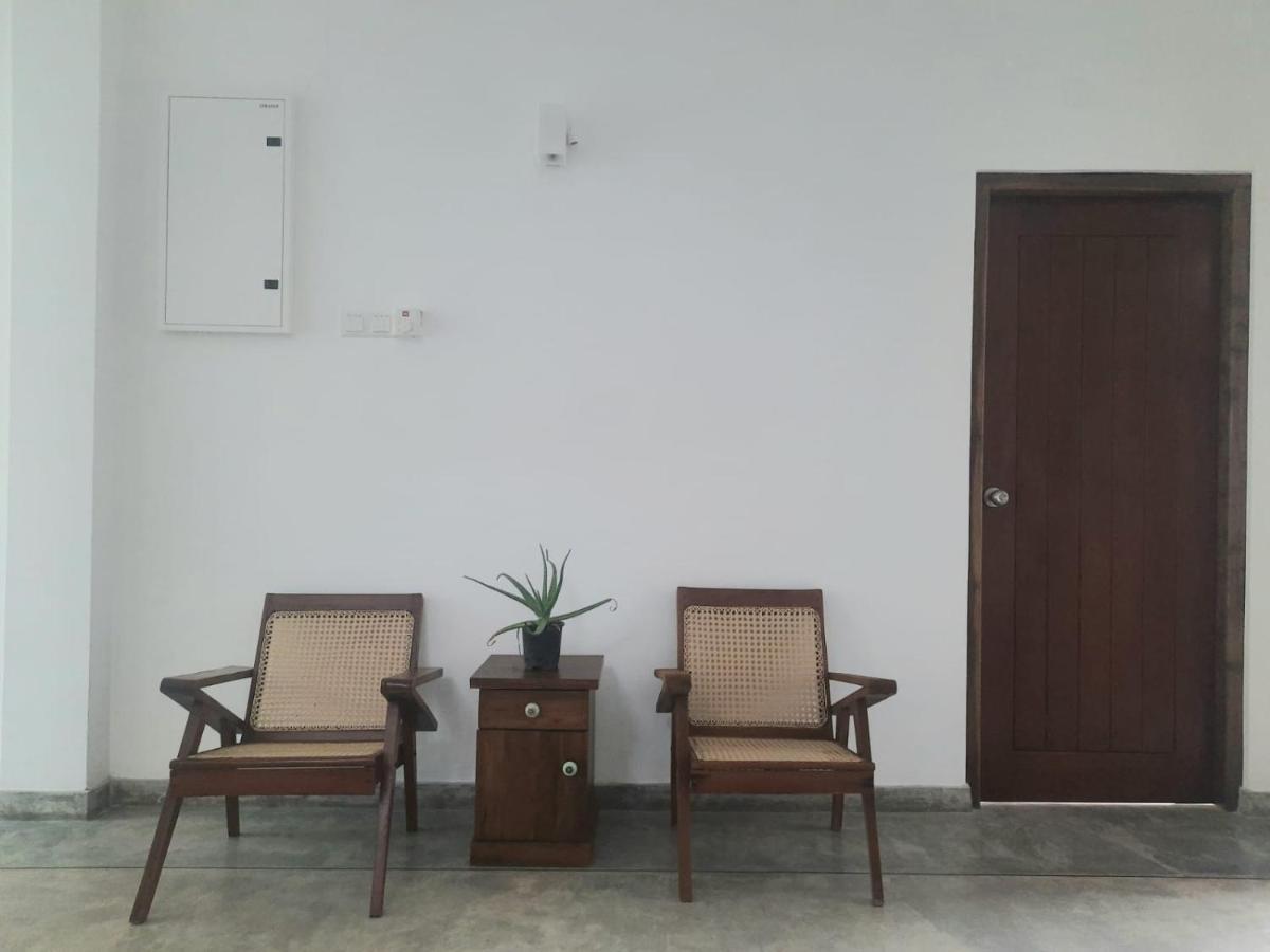 Kalan Mirissa Hotel Екстериор снимка
