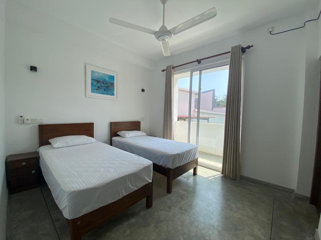 Kalan Mirissa Hotel Екстериор снимка