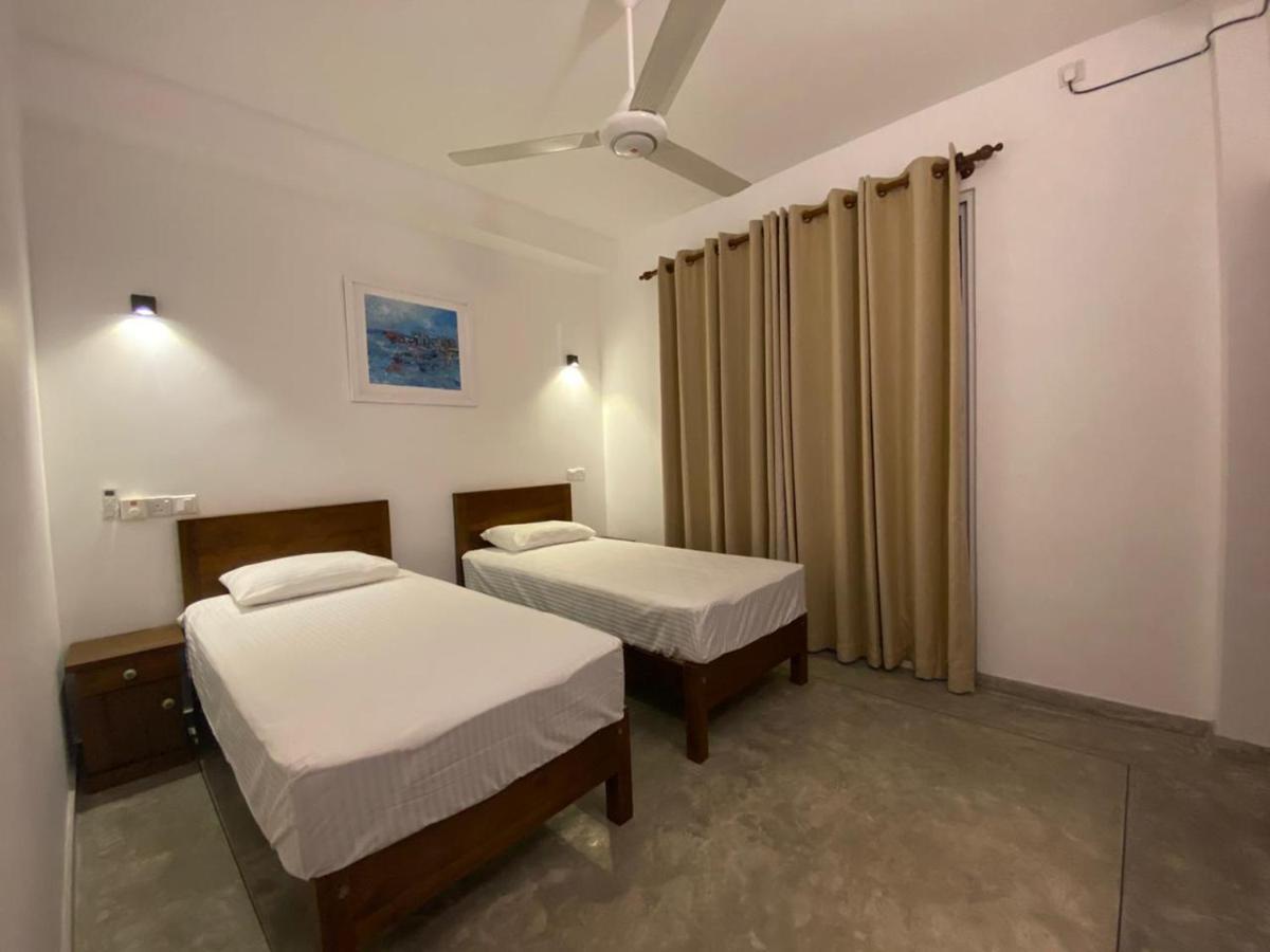 Kalan Mirissa Hotel Екстериор снимка
