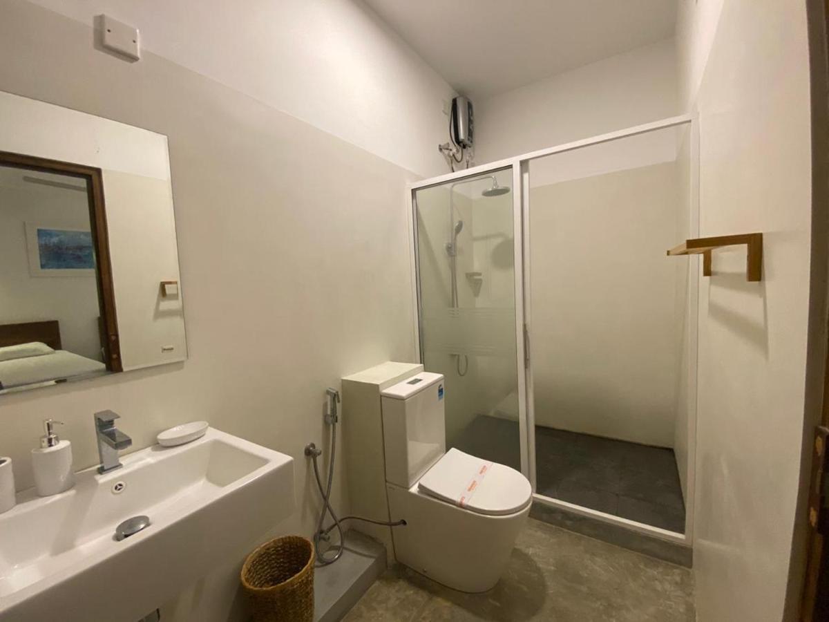 Kalan Mirissa Hotel Екстериор снимка
