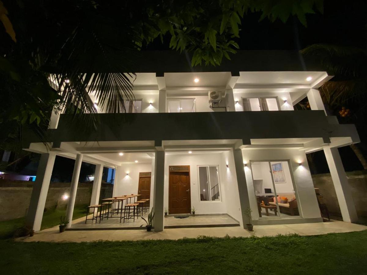 Kalan Mirissa Hotel Екстериор снимка