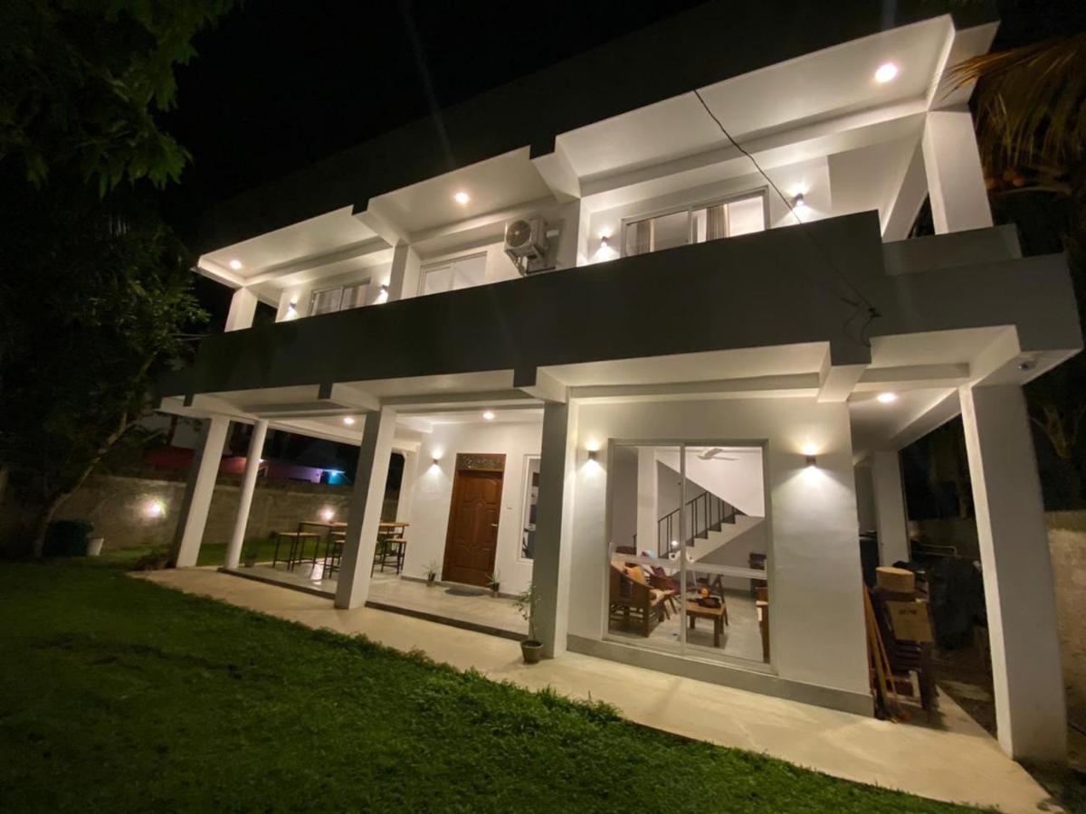 Kalan Mirissa Hotel Екстериор снимка