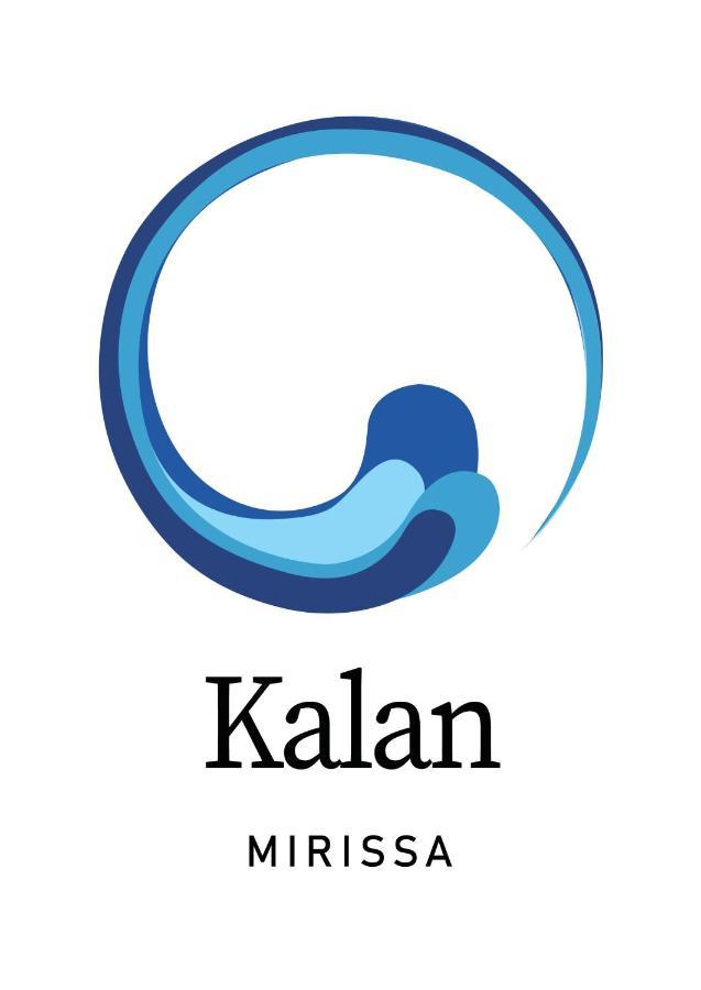 Kalan Mirissa Hotel Екстериор снимка